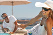 On board of Ponant Explorations